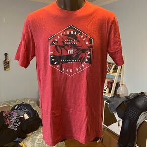 Men’s Travis Mathew T-Shirt